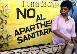 Asistencia “on line” para que ONGs y entidades sociales informen de las incidencias de las personas inmigrantes con la atención sanitaria que les quita este Gobierno.