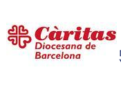 Diagonal Informatica patrocinador concurso ¡Una para Cáritas!