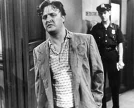 En papel: Cop Hater, procedimientos policiales en el Distrito 87 para Absolute Ediciones.