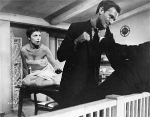 En papel: Cop Hater, procedimientos policiales en el Distrito 87 para Absolute Ediciones.