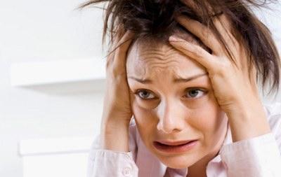 Nutrición para el estrés