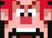 Trailer: ¡Rompe Ralph! (Wreck-It Ralph)