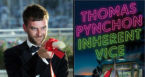 Inherent Vice, lo próximo de Paul Thomas Anderson