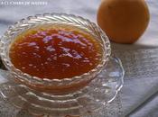 Mermelada melocotón