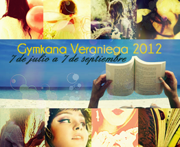 Recordatorio Gymkana Veraniega 2012