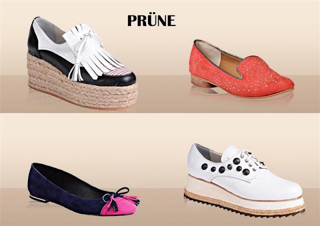 Zapatos primavera-verano 2012/13. Lo que viene!