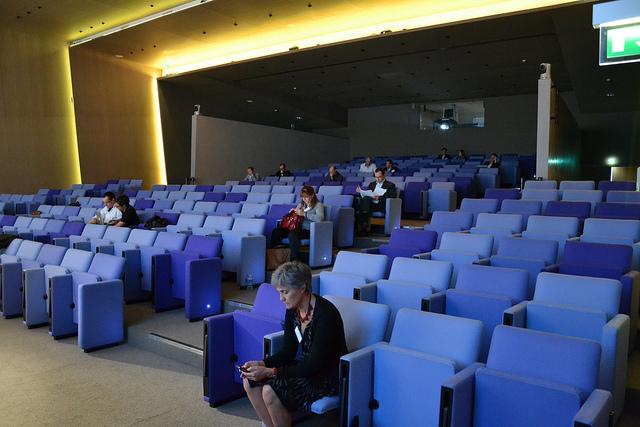 De malditos y cultos