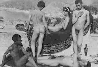 De malditos y cultos