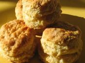 Scones huevo