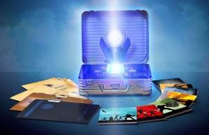 Finalmente habrá recopilación en Blu-ray de la Fase Uno de Marvel, pero en primavera de 2013