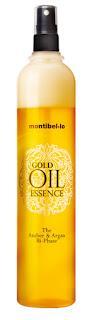 Montibel-lo Gold Oil Essence