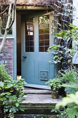 Accesos y Portales Rusticos