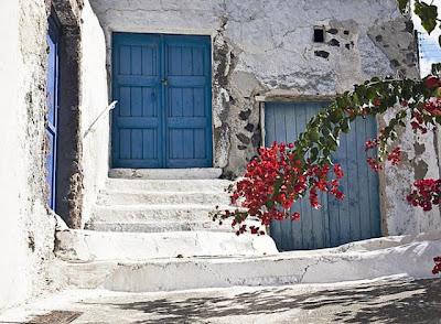 Accesos y Portales Rusticos