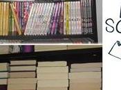 Fotografía estantería marcha!