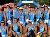 Triatlón olimpico banyoles