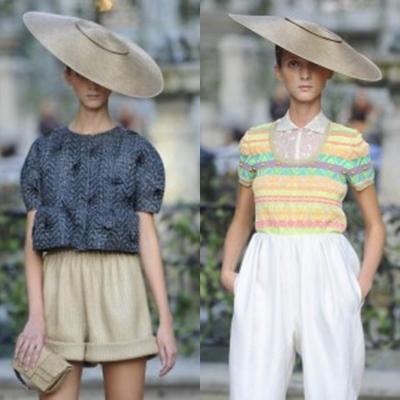 La moda española protege su marca