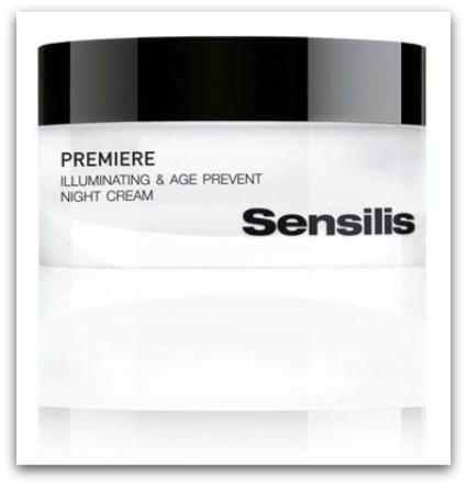 Premier de Sensilis