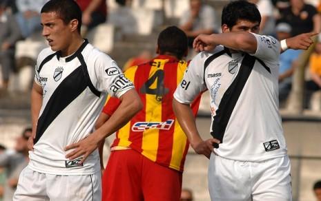 Campeonato Uruguayo 2012/13: Danubio no encuentra el camino
