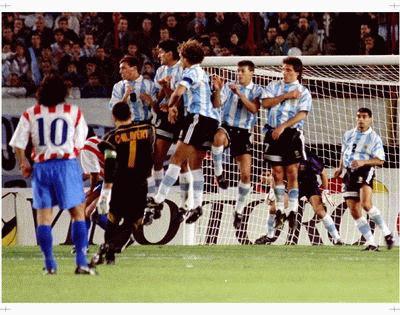 La previa de Argentina – Paraguay: ganar de local, una deuda pendiente de 1973