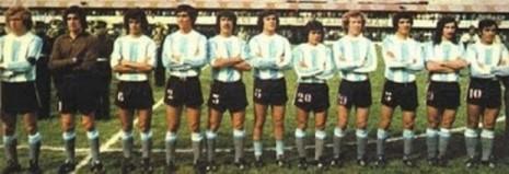 La previa de Argentina – Paraguay: ganar de local, una deuda pendiente de 1973