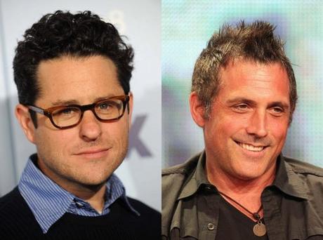 J.J Abrams y Wyman volverán a aliarse tras 'Fringe'