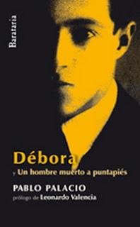 Pablo Palacio en Barataria