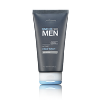 HOMBRES: A ellos también les gusta cuidarse.