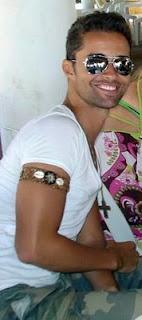 HOMBRES: A ellos también les gusta cuidarse.