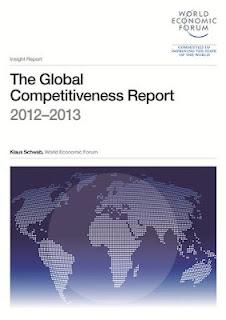 Persisten las grandes diferencias de competitividad en el mundo y dentro de Europa