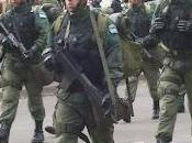 Guerra contra pueblo