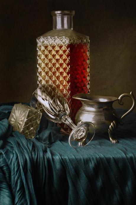 Art - Ruadh DeLone