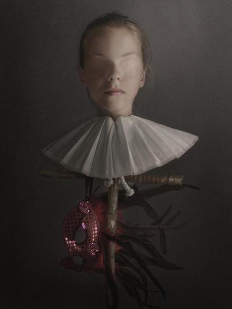 Art - Ruadh DeLone