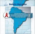 Lanzamiento del Boletín Epidemiológico de VIH/ITS del Mercosur.