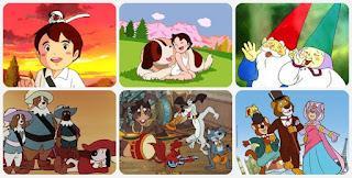 Cajón de-sastre: Aquellos maravillosos 80´s