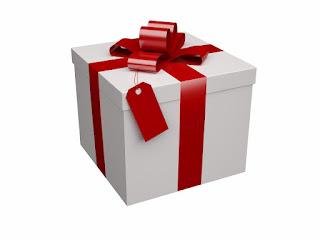 Dia 49: El regalo perfecto