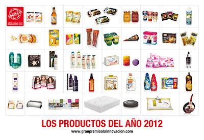 Gran premio a la innovación Gran premio a la innovación