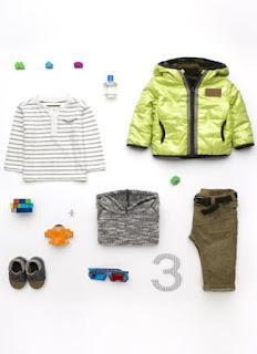 Viernes de Moda.....¡Todos Guapetones!