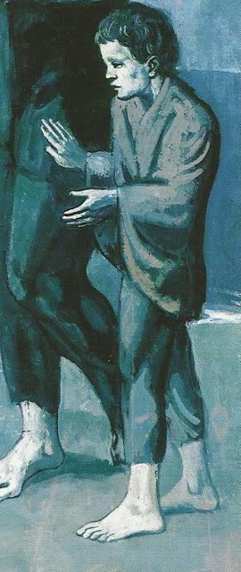 Un Paseo por el arte... 