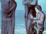 Paseo arte... tragedia"