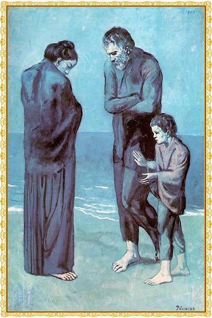 Un Paseo por el arte... 