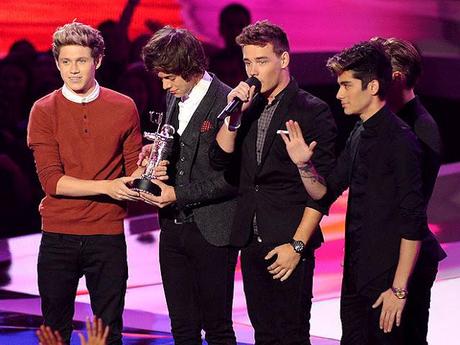 2012 MTV Video Music Awards