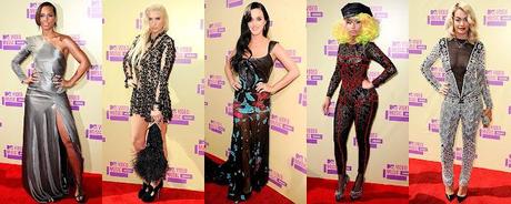 2012 MTV Video Music Awards