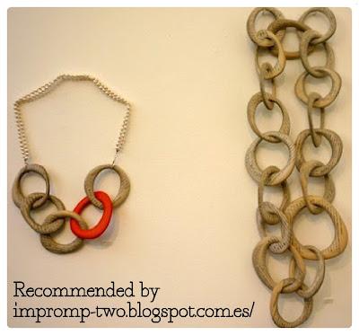 Accesorios diferentes seleccionados por  Impromp-two / Different accessories selected by Impromp-two