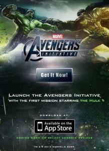 [NDP] Avengers Initiative ya está a la venta