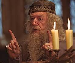 Prof. Albus Dumbledore