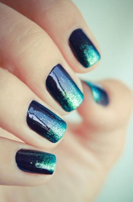 Nail Art: El Desafío de las Uñas de Fantasía