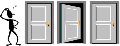El problema de las tres puertas (Problema de Monty Hall)