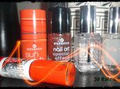 Arts naranja matte