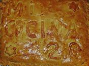 Empanada carne
