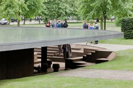 005 640x426 Serpentine Gallery 2012